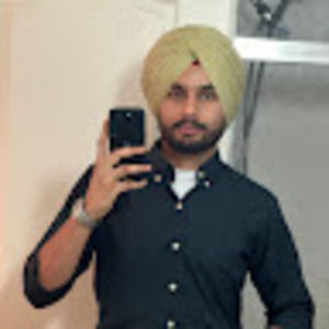 Meet your Posher, Pardeep